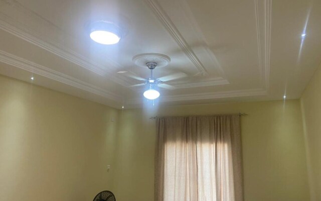 Janha Senegambia Villa Holiday With Free Wifi