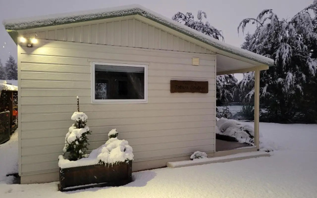 Totara Cottage