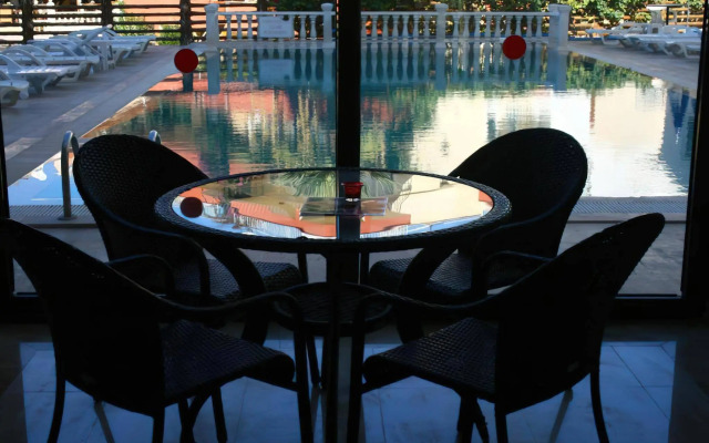 Letoon Hotel & SPA