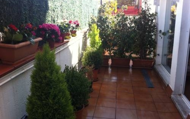 Hostal Sant Pau
