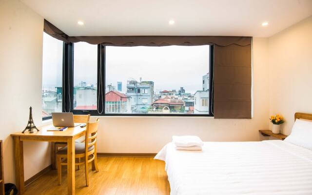 22Housing 39 Linh Lang