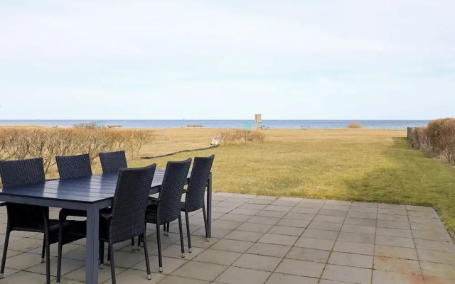 5 Person Holiday Home in Frederikshavn