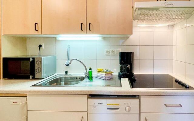 Appartement Sunja 12