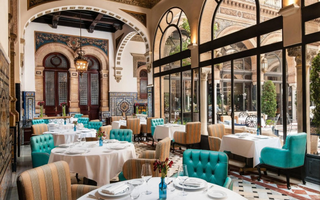 Hotel Alfonso XIII, a Luxury Collection Hotel, Seville