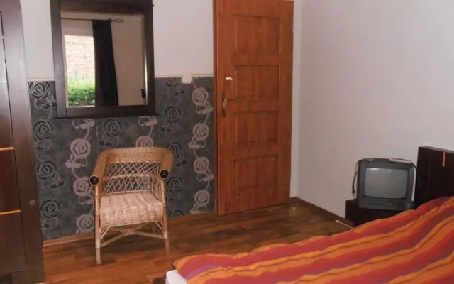 Pensjonat przy Stajni Senny