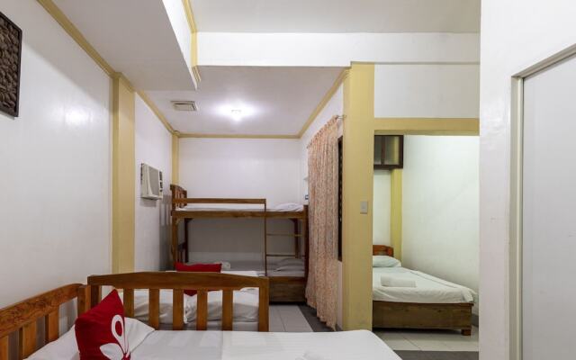 Zen Rooms Coffeeswings Vigan