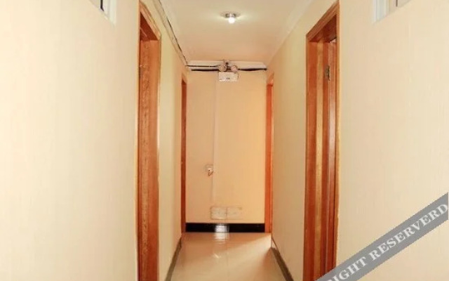 Weiwei Hostel