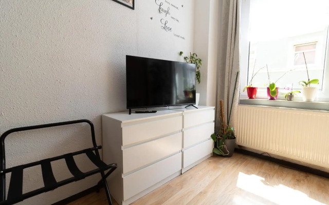 Ferienwohnung Amalie