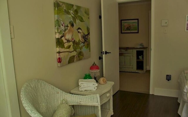 Gite La Grenouille Sautée