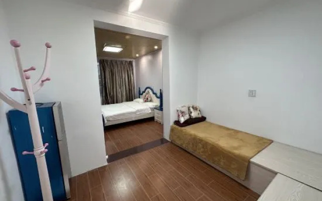YandangShan haiyue Homestay