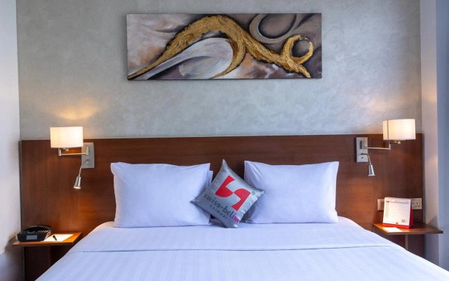 Swiss-Belinn Nairobi