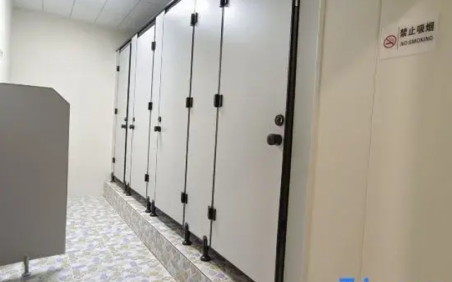 Zhangdian Lepai Hostel