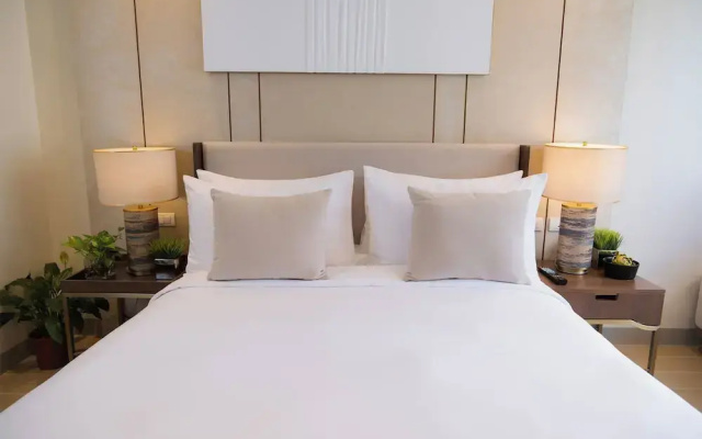 MCollection - Modern City Stay Near Manila Bay’s Attractions