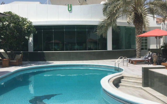 Al Khalidiah Resort