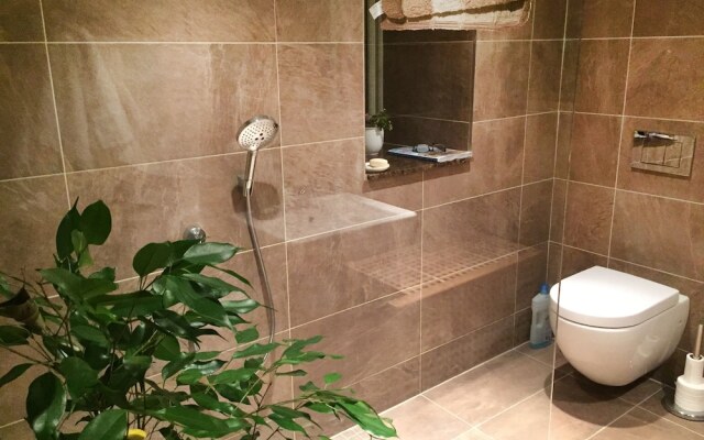 Merrybent Hill Luxury B&B