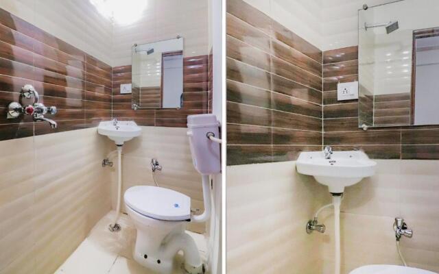 Rajlakshmi Guest House