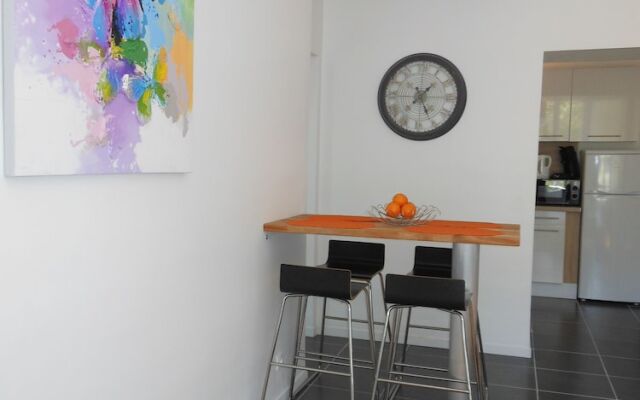 Bastide De La Lézardière