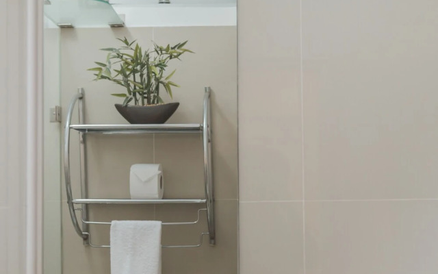 Lujoso y moderno dpto en la zona mas exclusiva