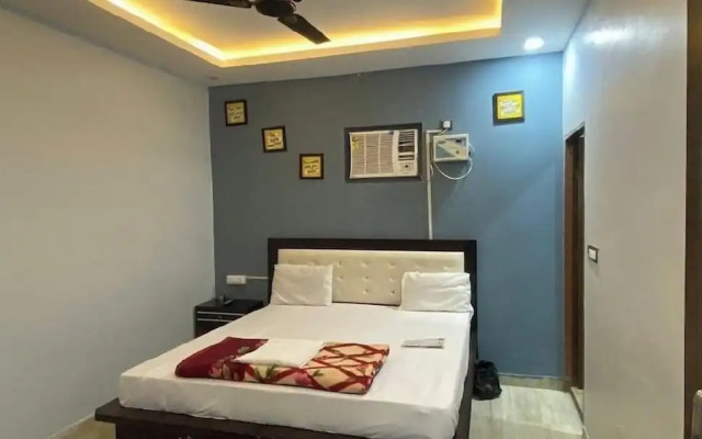 Natraj Hotel