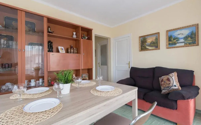 Apartamento Serra Dorada Ref. 1112  by Iberplaya