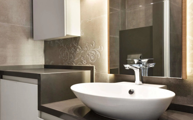 Hawthorn Suites by Wyndham Eskisehir