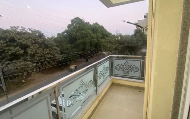 Touchwood Inn Gurgaon