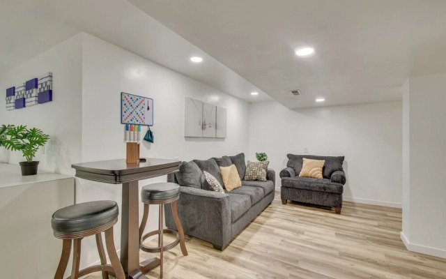 Massanutten Home Rental With Sauna & Game Room!