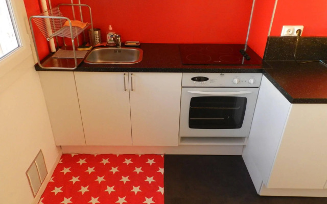 Studio Moderne Minimes