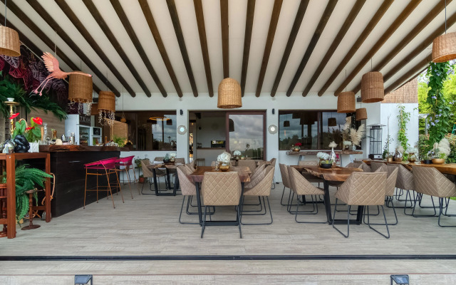 TEVA Glamping & Retreat