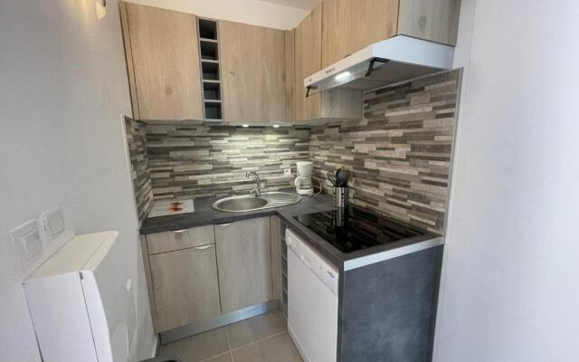 Un petit coin de Paradis au soleil de l'Occitanie