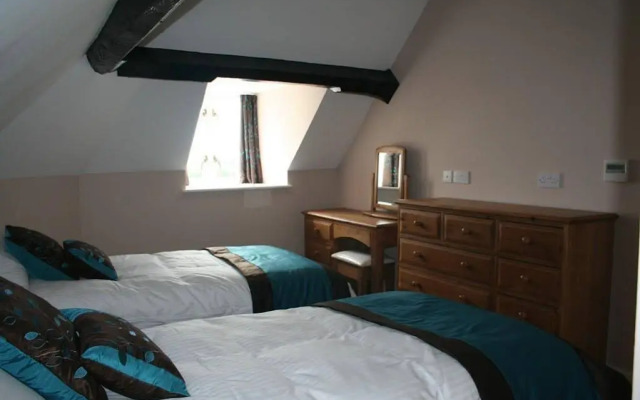 The Corbet Arms