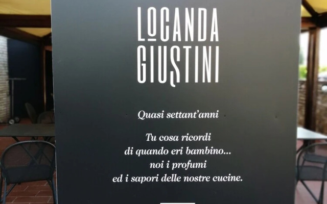 Locanda Giustini