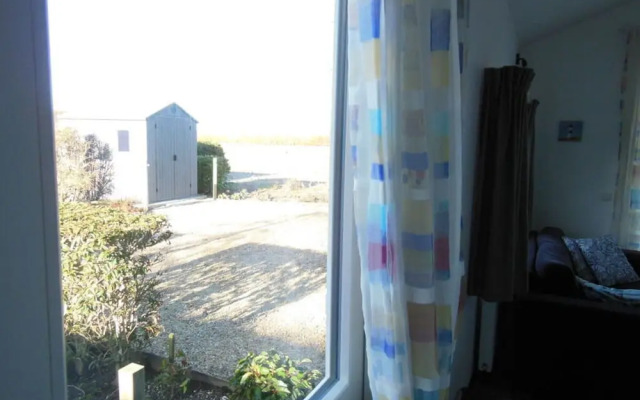 Schelphoekje Modern Retreat