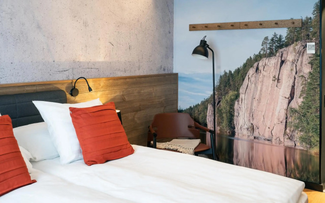 Original Sokos Hotel Vaakuna Kouvola