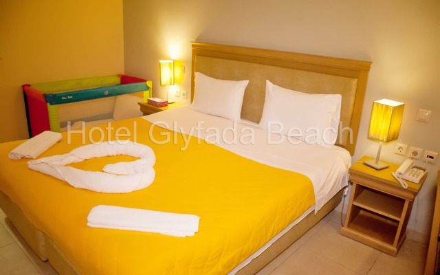 Glyfada Beach Hotel