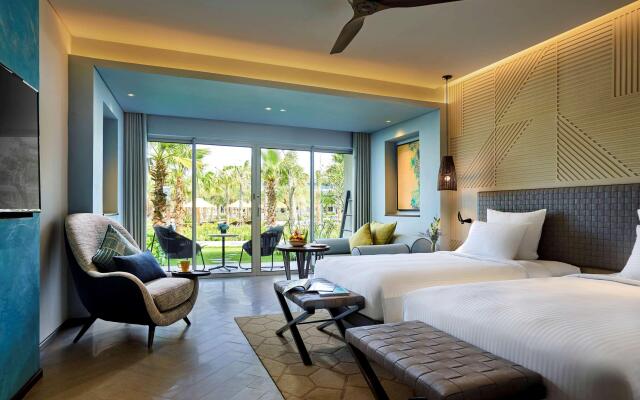 Pullman Phu Quoc Beach Resort