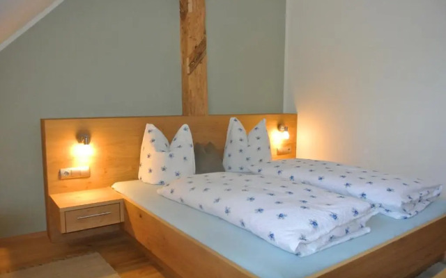 Haus Fischer Nassfeldblick