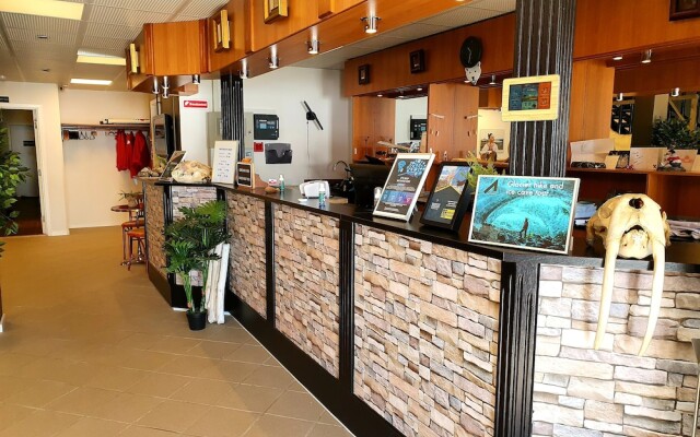 Hotel Kulusuk