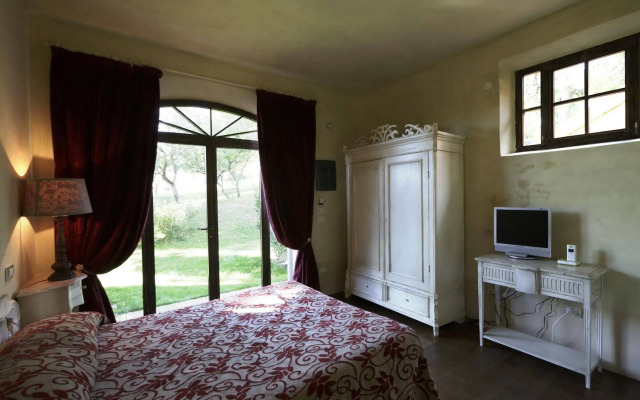 Tenuta Santi Giacomo e Filippo