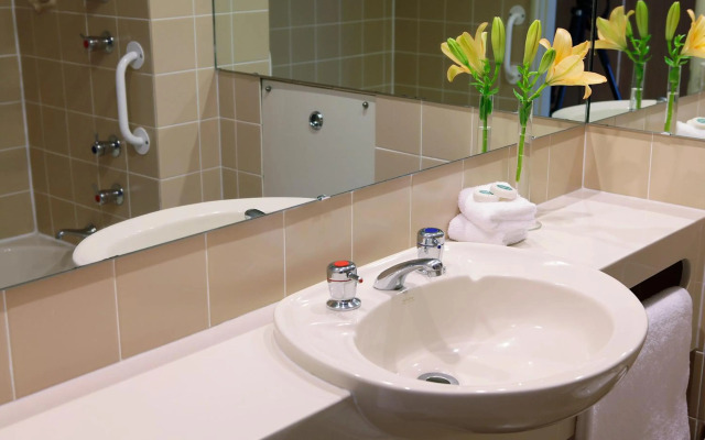 Thredbo Alpine Hotel