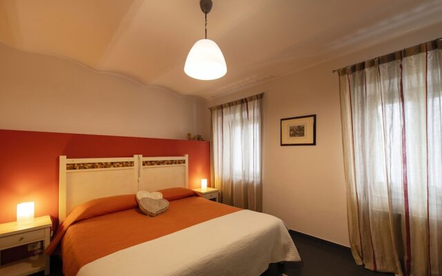 B&B La Piazzetta