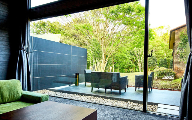 Hotel Kazeno Kaori Mori Premier