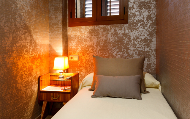 Hotel Villa San Jorge