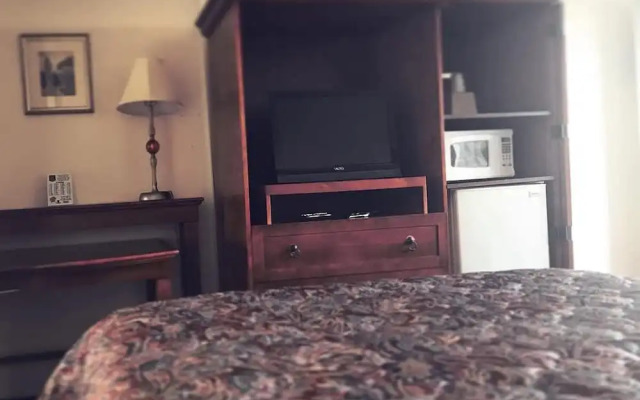Budget Inn Express Downtown Helena
