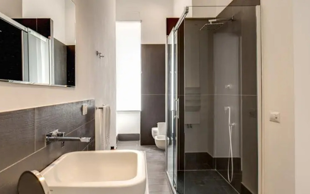 Studio Residenza Bourbon