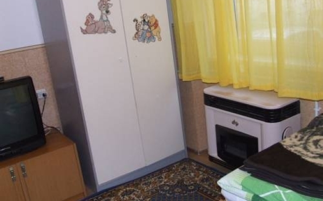 Brindza Vendégház