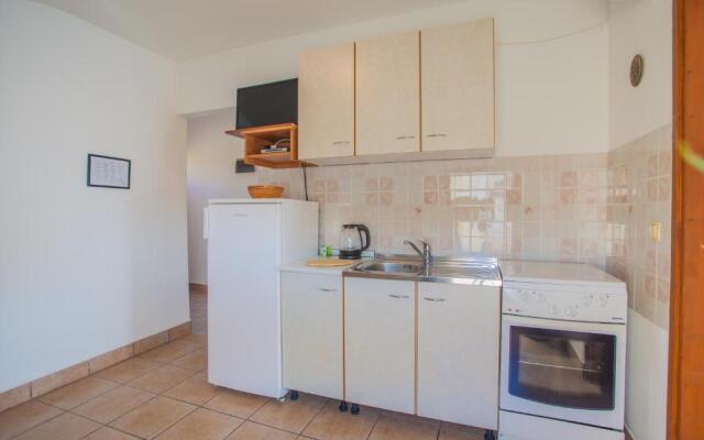 Apartmani Komešić