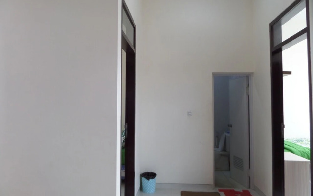 Villa Semeru 3
