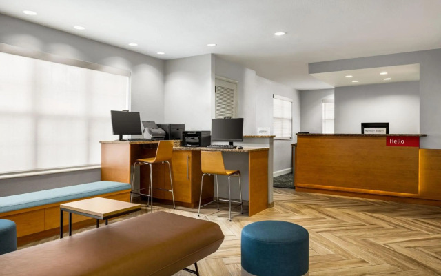 TownePlace Suites by Marriott Fort Meade National Business Park