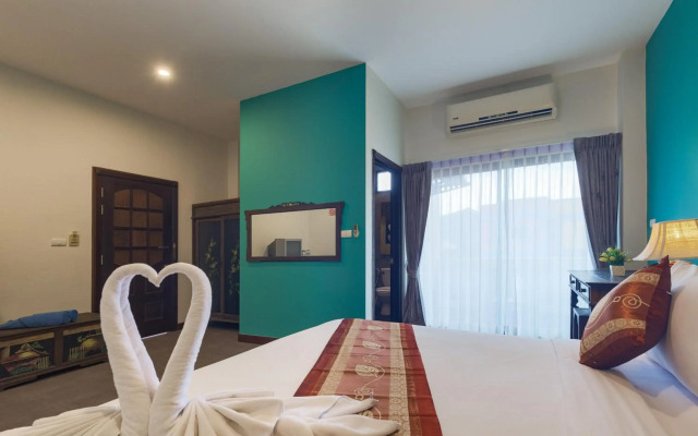 Seeka Boutique Resort